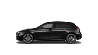 A 200 d Hatchback