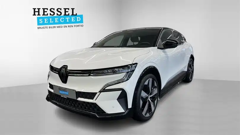 E-TECH Techno 220HK 5d Aut.