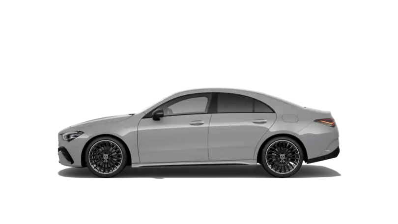 CLA 200  Coupé