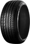Continental Sommerdæk 245/45R17 95W MO