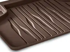 Bundmåttesæt, Gummi til EQE 2022-2025