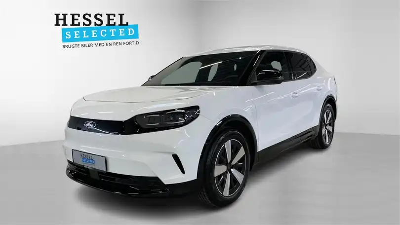 EL UR Select 286HK 5d Aut.