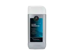 Mercedes Glansbeskyttelse