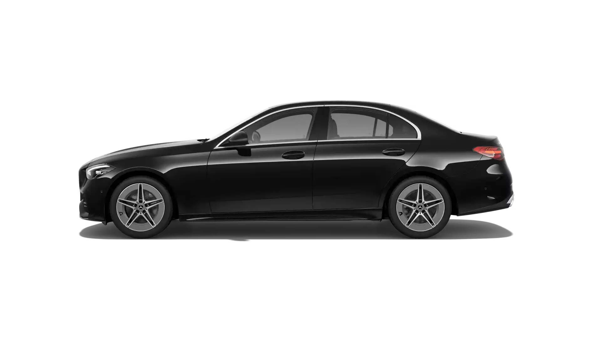 C 300 d Sedan