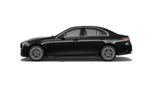C 300 d Sedan