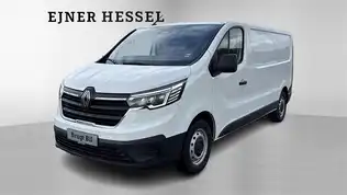L2H1 2,0 DCI start/stop EDC 150HK Van 6g Aut.
