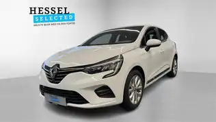 1,0 TCE Intens X-Tronic 90HK 5d Aut.