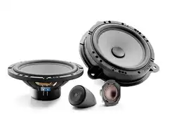 Focal Music Live 4.0 til Talisman 2015-2020