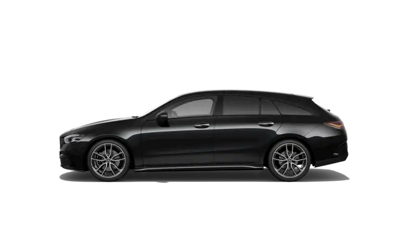 CLA 200 d Shooting Brake