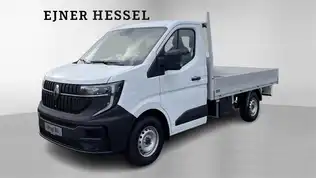 T35 L2 2,0 DCI 150HK Ladv./Chas. 6g