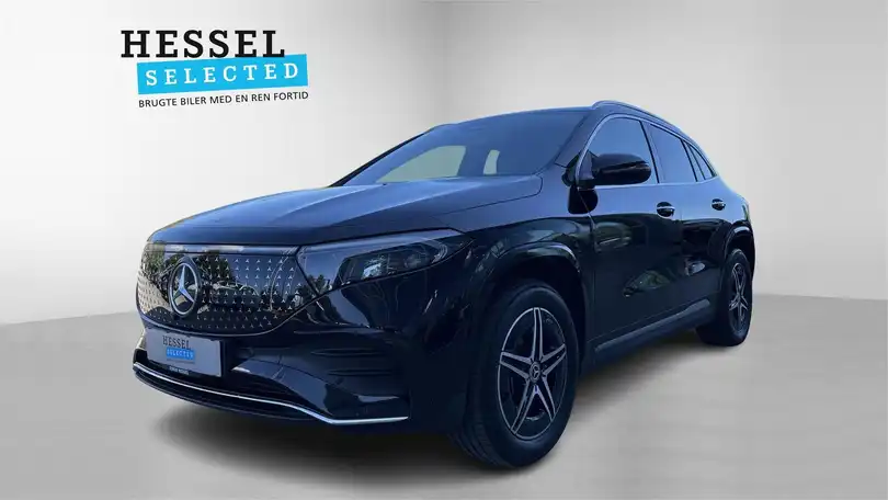 EL AMG Premium 190HK 5d Aut.