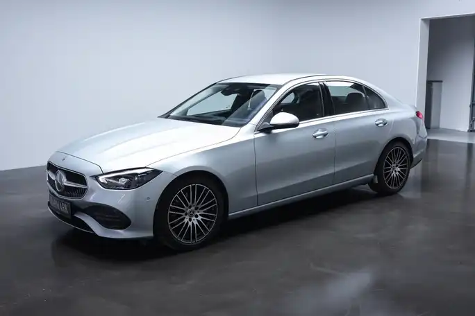 C220 d