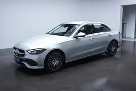 C220 d