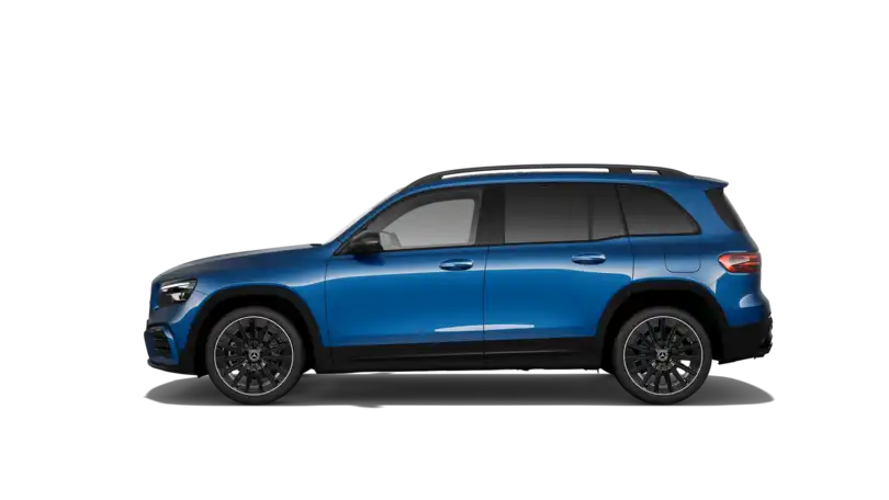 200 d SUV