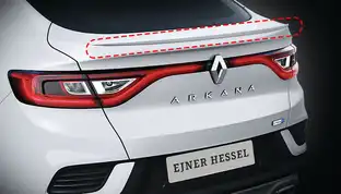 Bagspoiler til Arkana 2021-2024