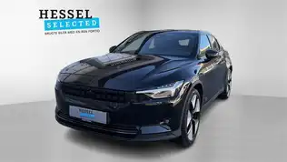 EL Long Range Plus AWD 408HK 5d Aut.