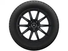 18" Vinterdæk med fælge til GLB SUV 2019-2025