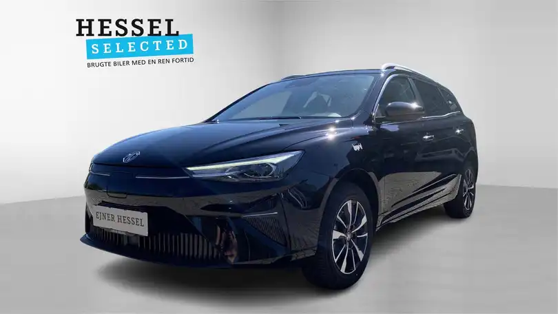 EL Comfort 156HK Stc Aut.