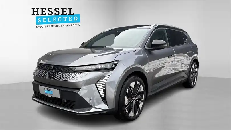 E-TECH Techno 220HK Aut.