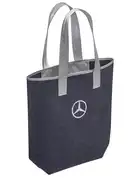 Mercedes Shopper