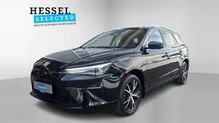 EL Luxury 156HK Stc Aut.