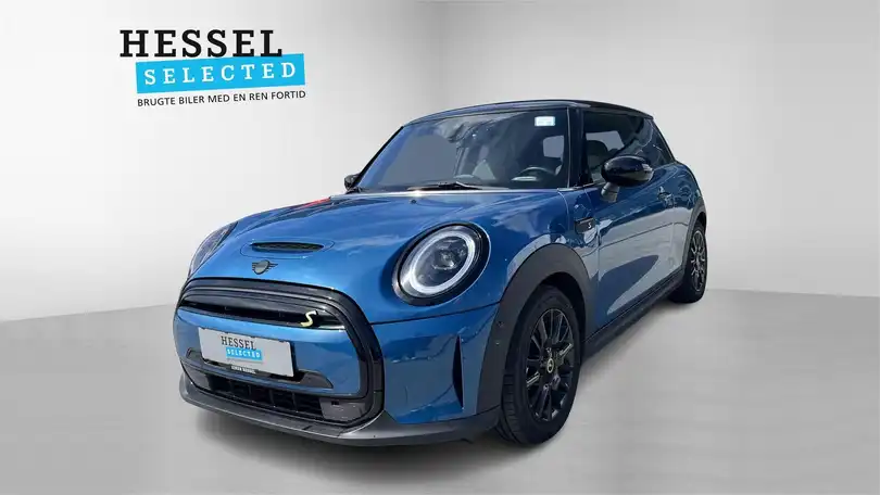 SE EL Premium Plus 184HK 3d Aut.