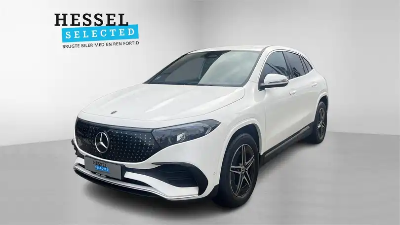 EL AMG Line 190HK 5d Aut.