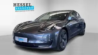 EL Long Range AWD 498HK Aut.
