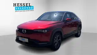 e-Skyactiv First Edition 145HK 5d Aut.