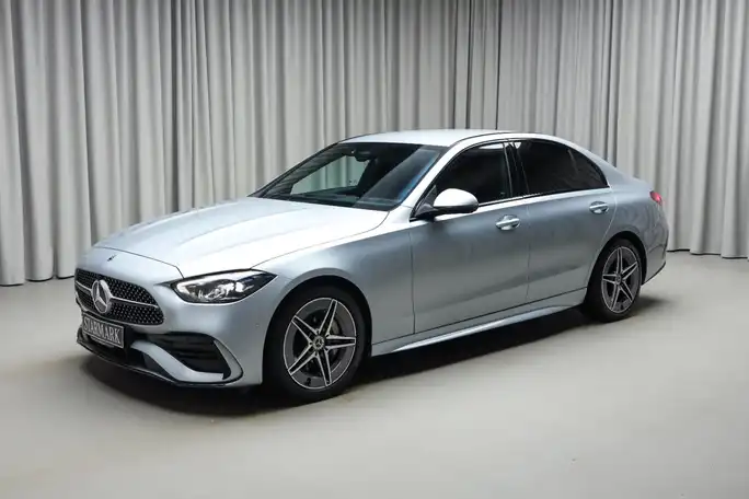 C220 d