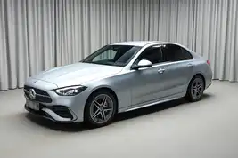 C220 d