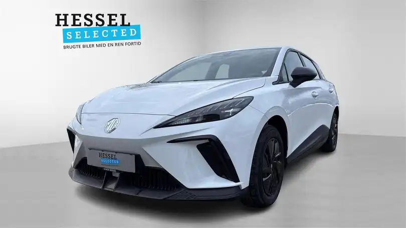 EL Standard Range Nordic Edition 170HK 5d Aut.