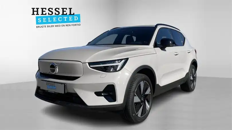 Single Motor Extended Range Plus 252HK 5d Aut.