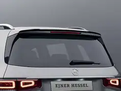 Tagspoiler til GLB SUV 2019-2025