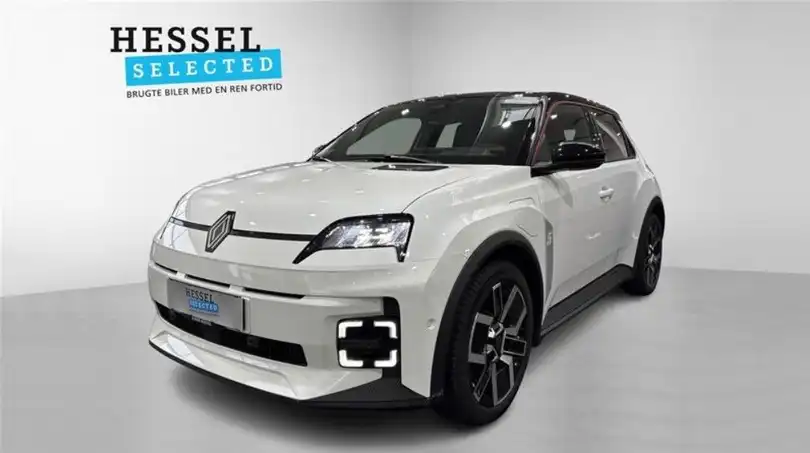 EL Techno 150HK 5d Aut.