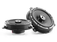 Focal Music Live 2.0 til Talisman 2015-2020