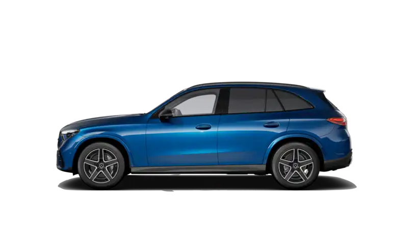 300 d 4MATIC SUV