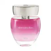 Mercedes Eau de toilette