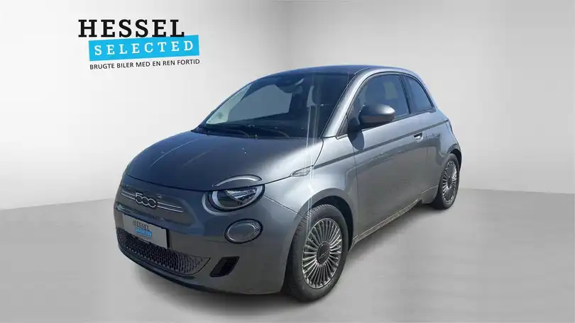 EL Icon 118HK 3d Aut.