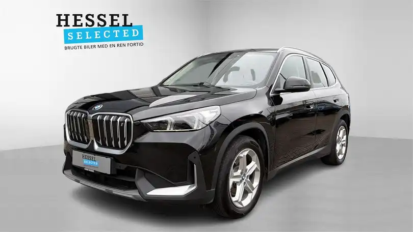 xDrive30 EL xLine 4x4 313HK 5d Aut.