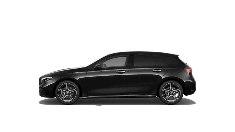 A 200 Hatchback