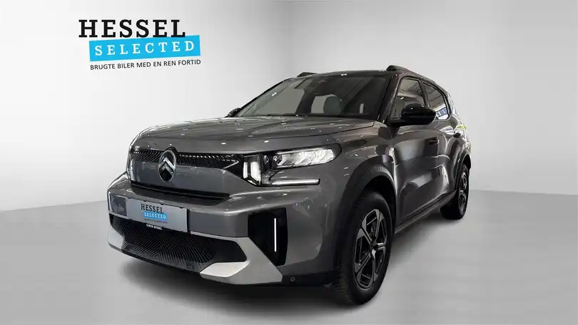 EL Max 113HK 5d Aut.