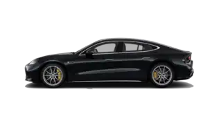 GT 55 4-dørs Coupé
