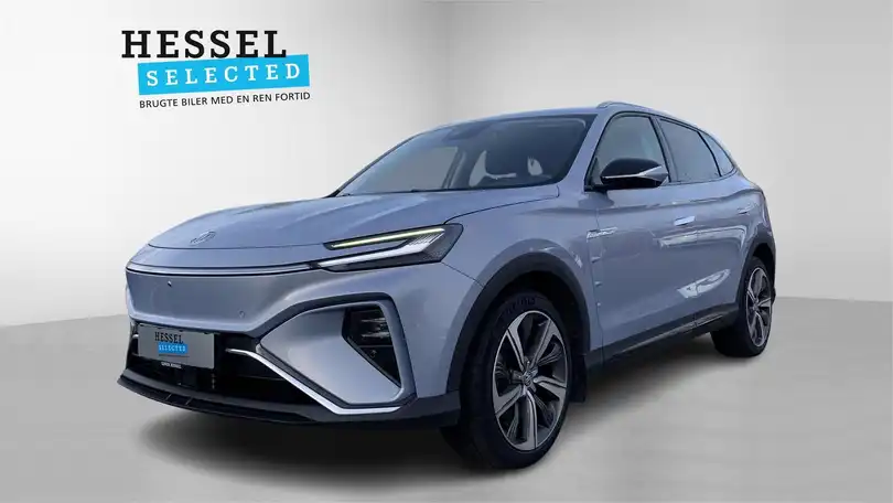 EL Luxury 180HK 5d Aut.