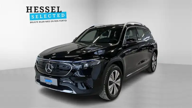 EL Progressive 190HK 5d Aut.