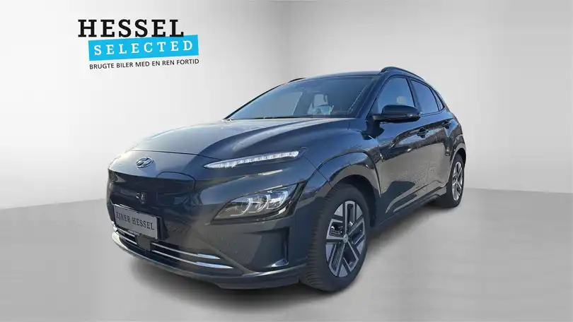 EL Premium 204HK 5d Aut.