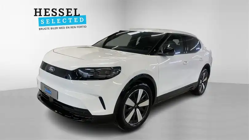 EL UR Select 286HK 5d Aut.