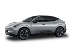 RWD Long Range SUV aut.