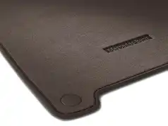 Bundmåttesæt, Velour til EQS 2021-2025