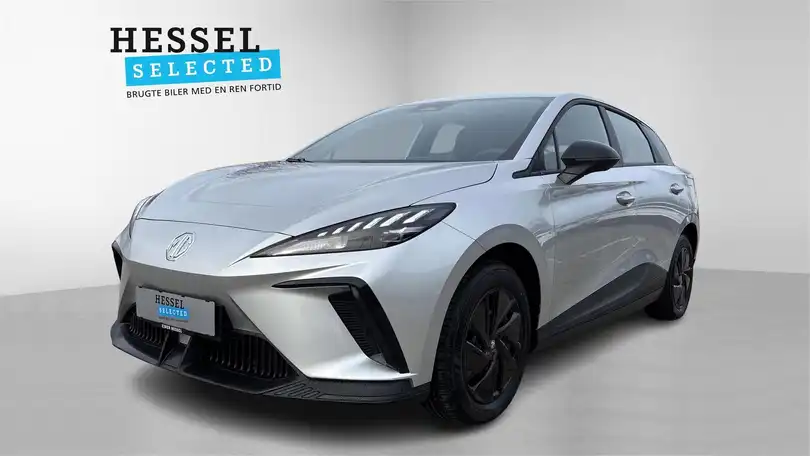 EL Standard Range Nordic Edition 170HK 5d Aut.